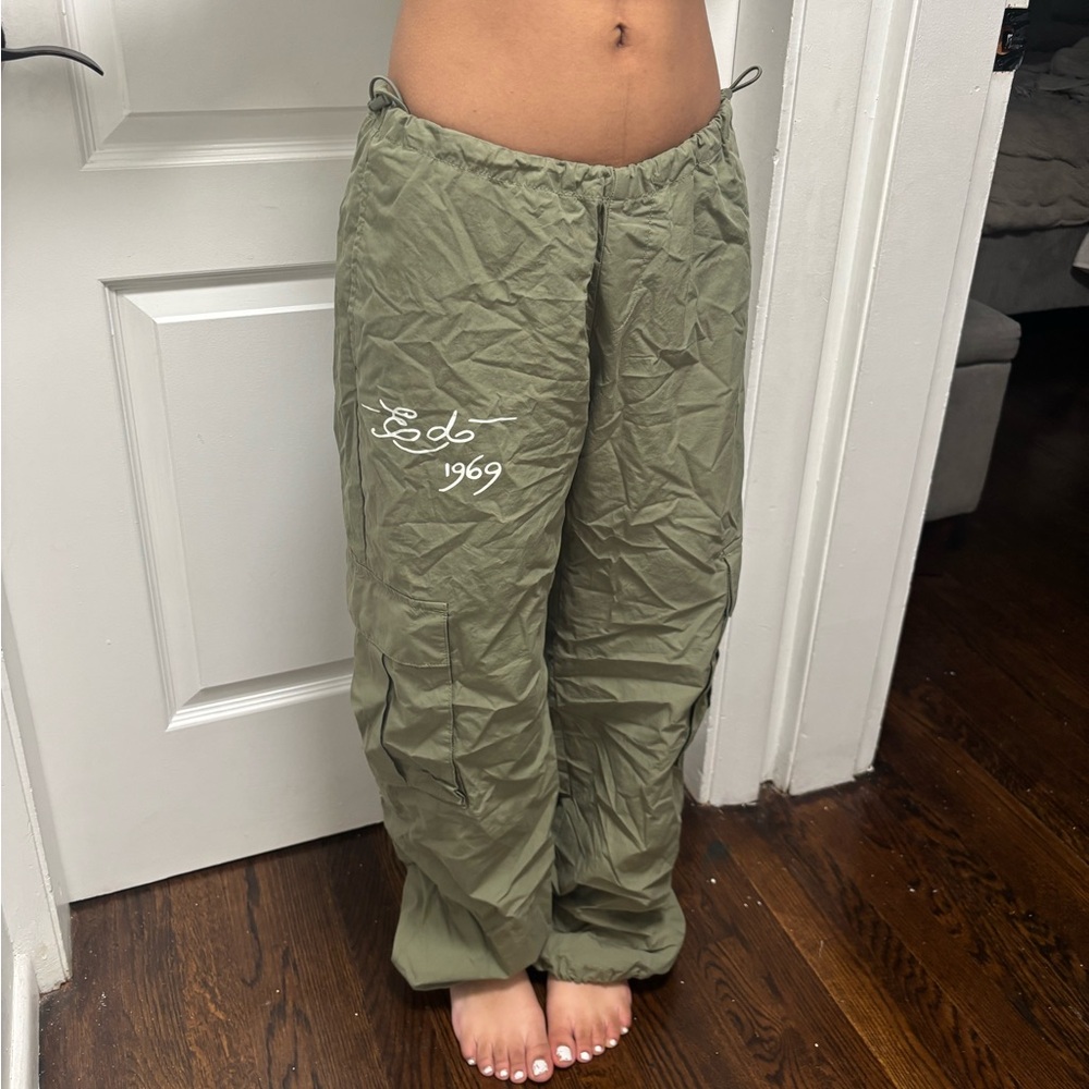 Ed hardy cargos